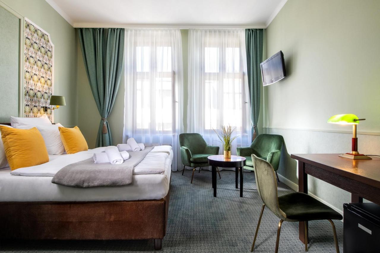 Superior Double or Twin Room
