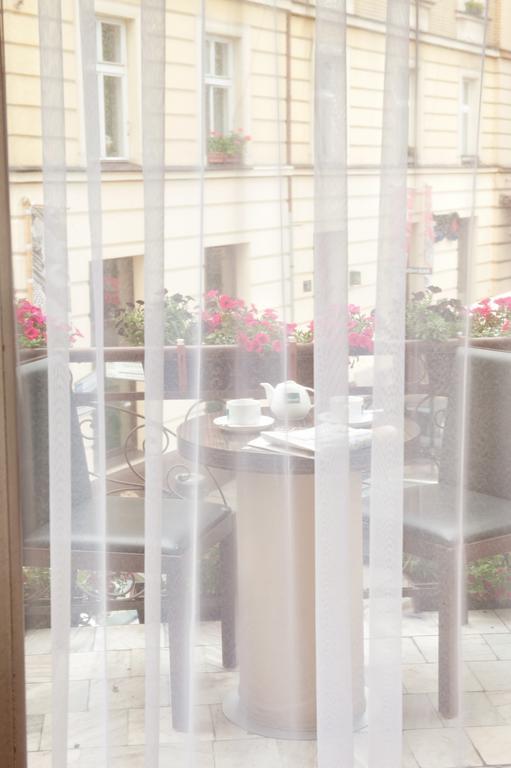 Deluxe Double Room Balcony