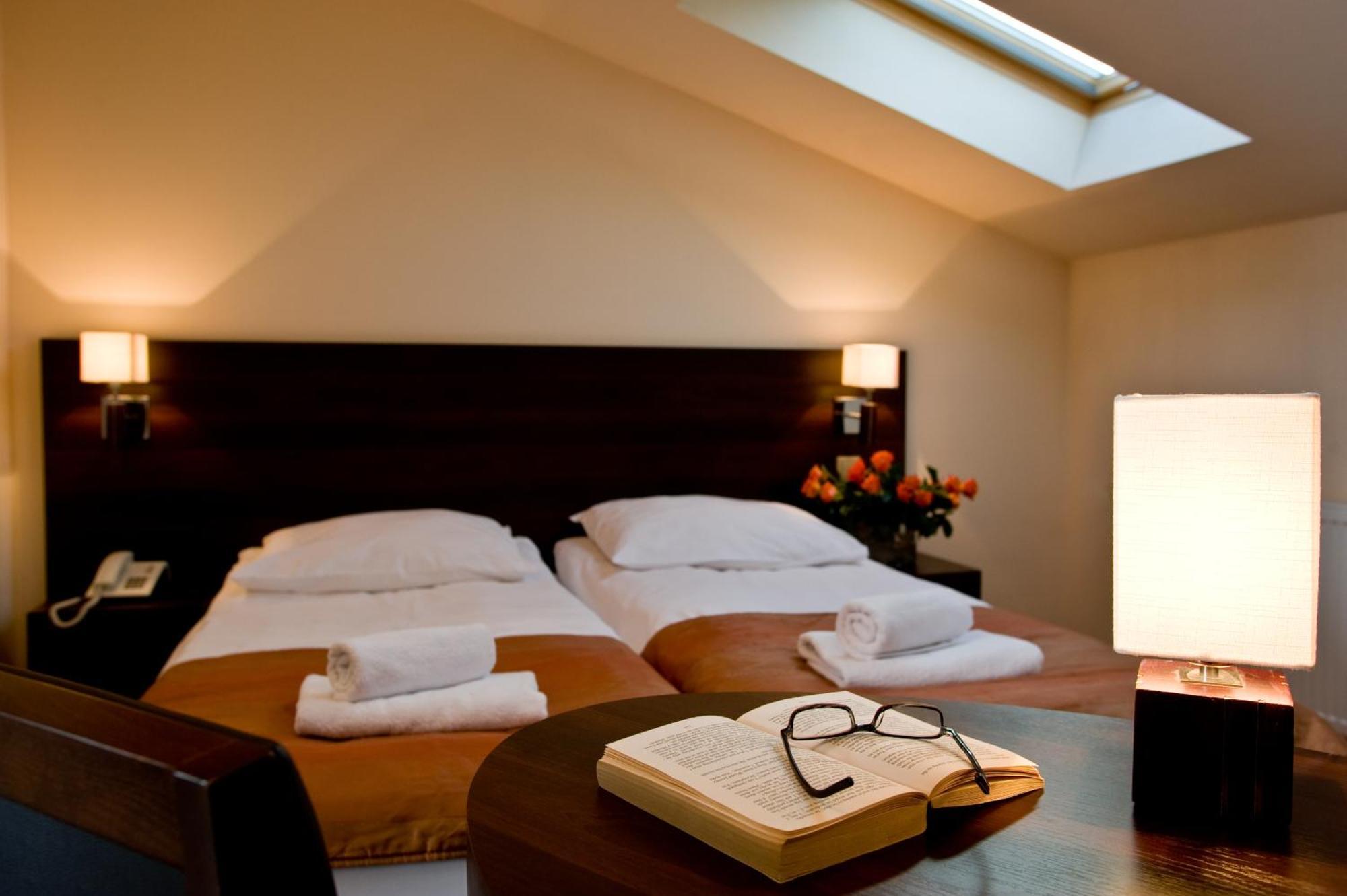 Luxury Double Room