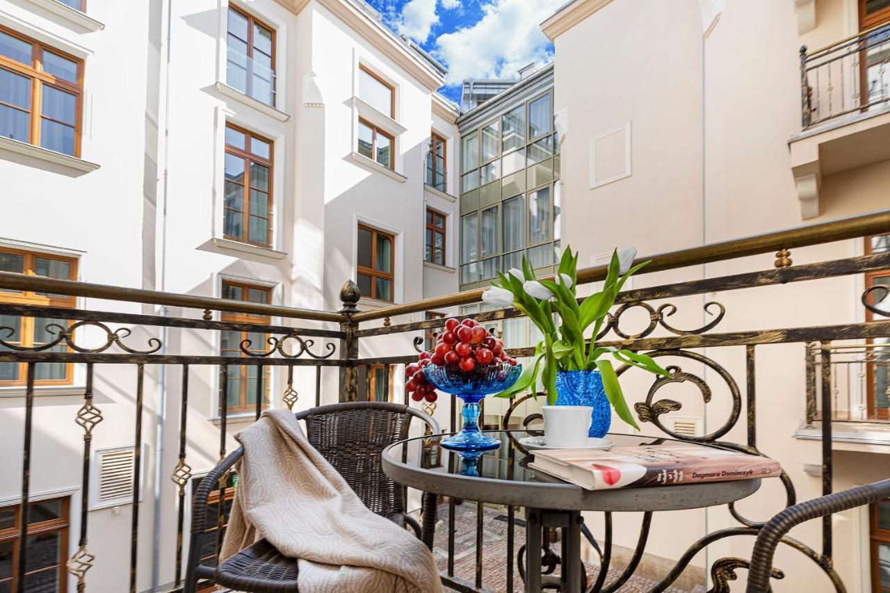 Standard Double or Twin Room Balcony