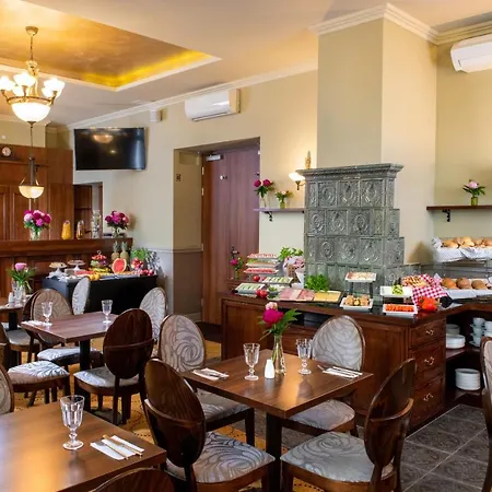 Amber Boutique Hotels - Hotel Amber-3