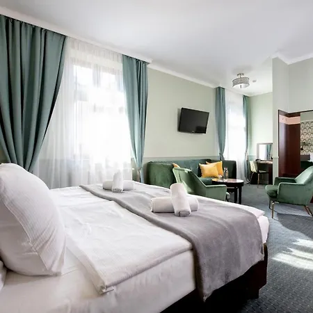 Amber Boutique Hotels - Hotel Amber-2