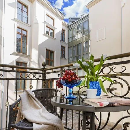 Ventus Rosa Boutique Aparthotel-2